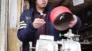 kamal job