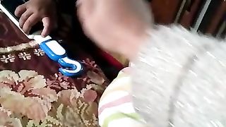 cute babies love n fight