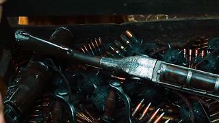 Whick Killer Movie Hollywood movies