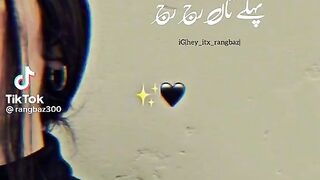 WhatsApp Punjabi new status viral video 2023 sad whatsapp status new status