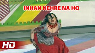 NHAN NEHRE NA HO - NARGIS 2016 MUJRA - PAKISTANI MUJRA DANCE - NASEEBO LAL