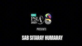 PSL 8 anthem