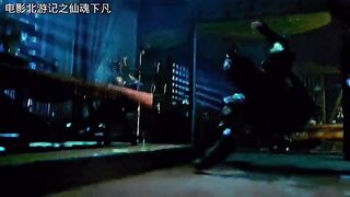 Chinese Movies Most viewed movie clips