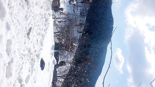 In kashmir