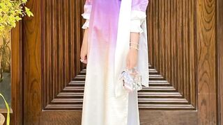 Casual party wear dress design ideas