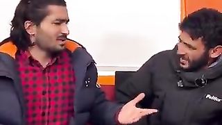 Hindi song