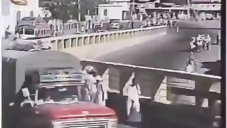 60سال قبل ملہ مکرمہ کے مناظر