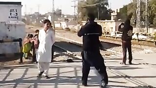 Green line Express Pakistan