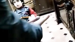 Funny clip ma fail ho gya