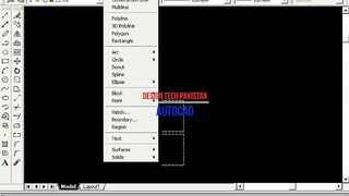 AutoCad video Tutorial for Beginners to Advanced Last Part 4 | Design Tech