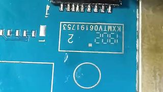 Memory Card Problem Solve