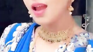 Madhuri shortsvideo trend