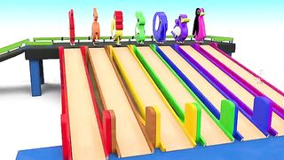 Cartoon Kids