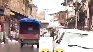My Kashmir ????