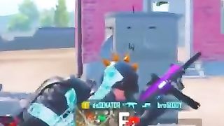 Pubg mobile