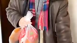 Типичный батя
