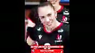 Юлия Герасимова зажигает ????