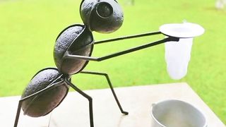 Stone Metal art ????????????