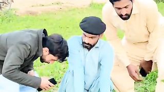 Punjabi Funny clip ????