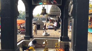 #mahadev