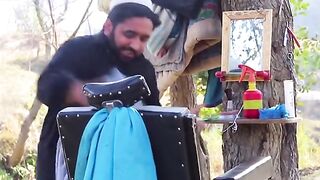adnan funny vedio