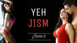 Yeh Jism Hai Toh Kya Full Video Song (Film Version) | Randeep Hooda, Sunny Leone