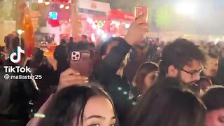 Tiktoke video