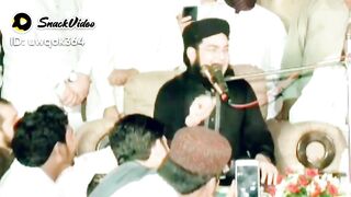 Allama nasir madni funny clip|noorehuda|plz subscribe my channal