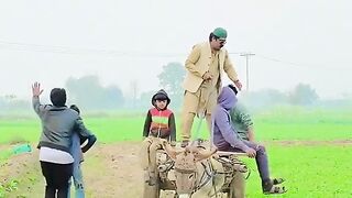 Funny magic video