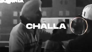 CHALLA - SIDHU MOOSE WALA X ROBYN SANDHU X JOSH SIDHU