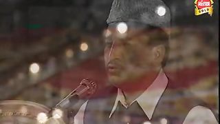 AlHaaj Kursheed Ahmed - Ye Sab Tumhara Karam ha Aaqa