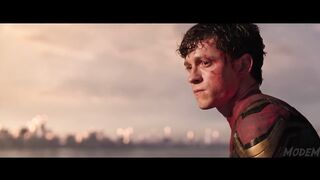 Spider Man 4 Home Run Trailer.