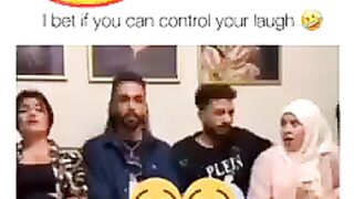 Funny