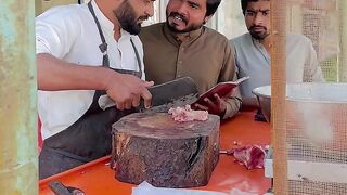 Kanjoos shiekh