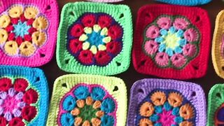 Crochet