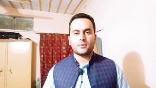 Intro Anchor Person Atiq ur rehman Ajmal Taj - Dream News Live