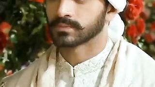 Shadab khan