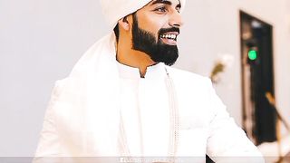 Shadab Khan
