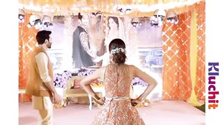 Hira khan wedding