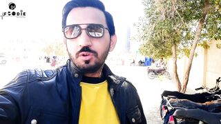 Taleem Sab k liye | Rehbar Program By TCF | Dr Foodie Official #febspot #viralvideo #tcf