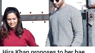 Hirakhanproposal