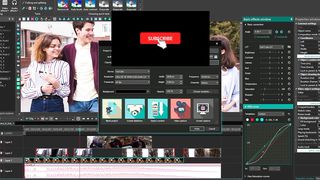 How to edit a video