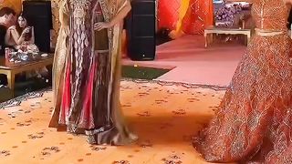 Hira khan wedding