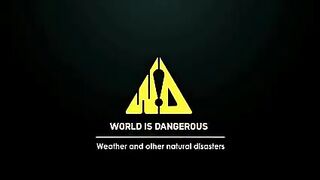 Footage of catastrophic 7.8 earthquake in Turkey today! Huge damage