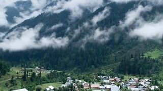 Beautiful view of nature