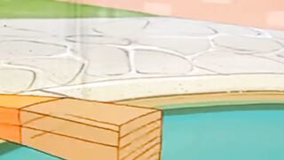 Tom amd jerry