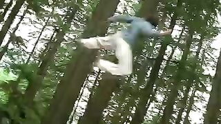 Karish Indian Movie Scane