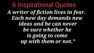 Inspirational and motivation quotes