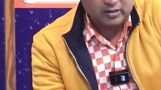 funny video/sajjad jani/mazaiya mushaira