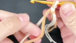 Crochet